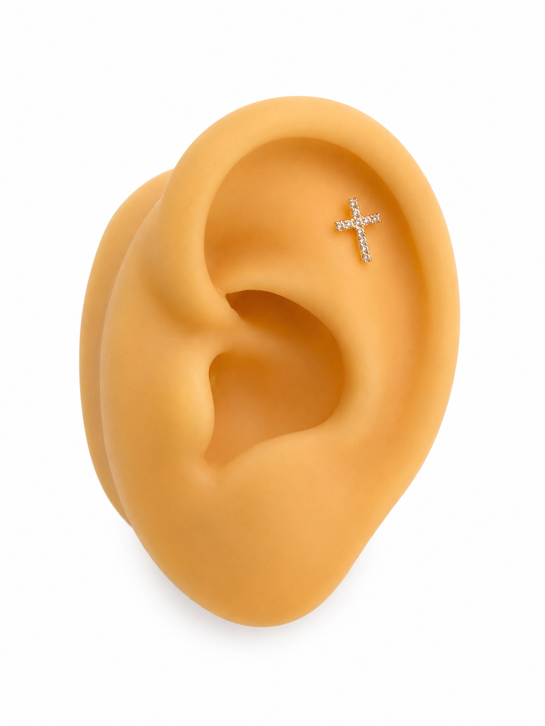 Piercing de Cartílago 14k