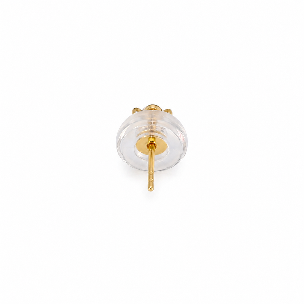 Piercing de cartílago 14k