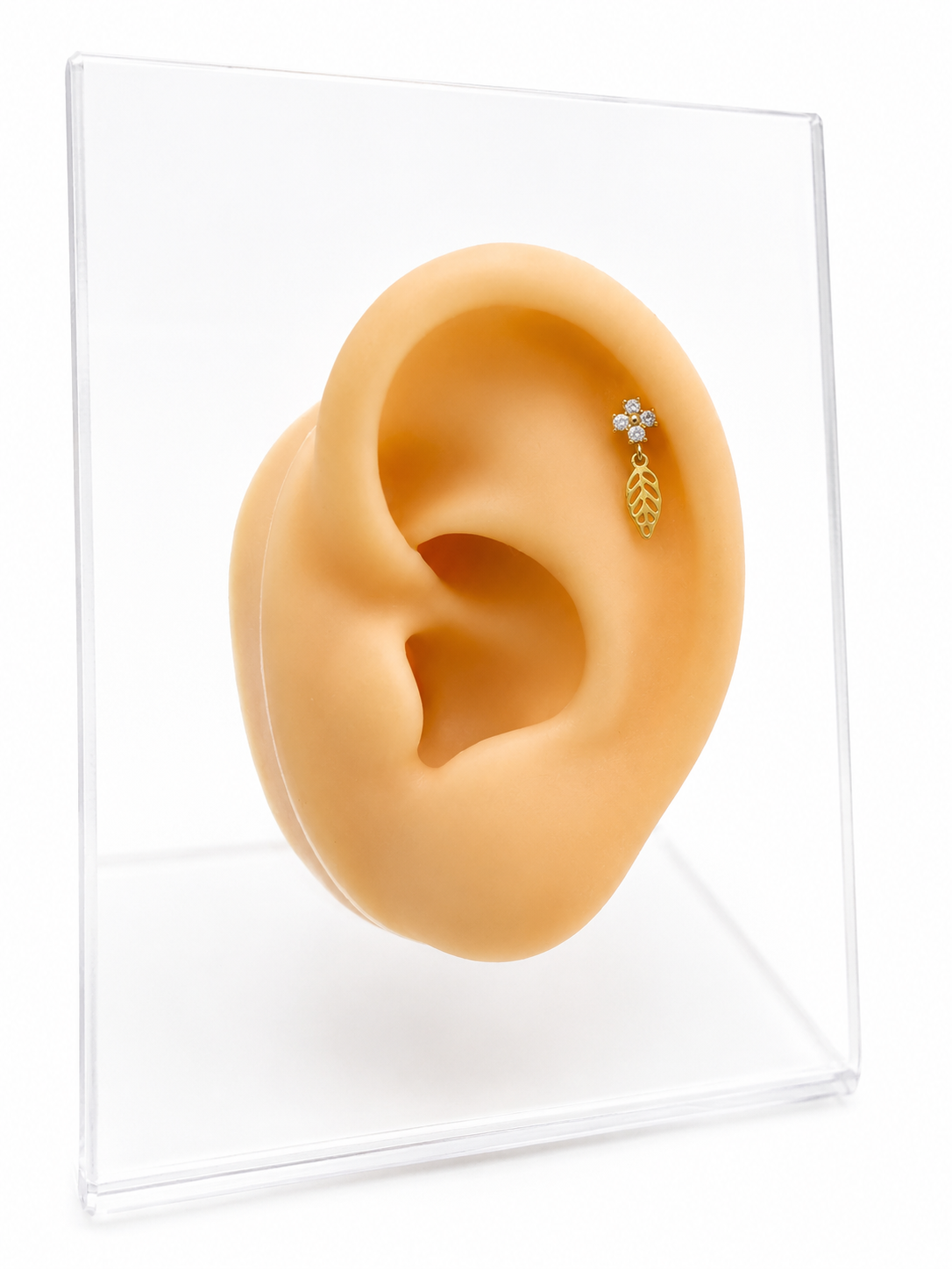 Piercing de Cartílago 14k