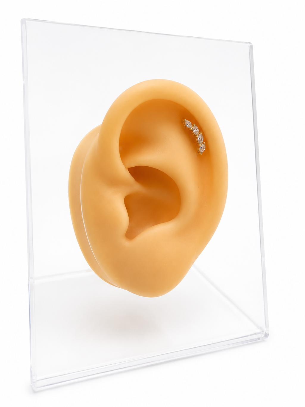 Piercing de Cartílago 14k