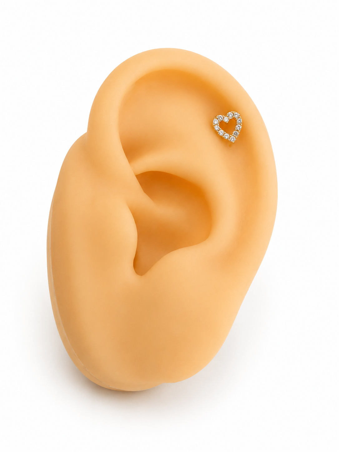 Piercing de Cartílago 14k