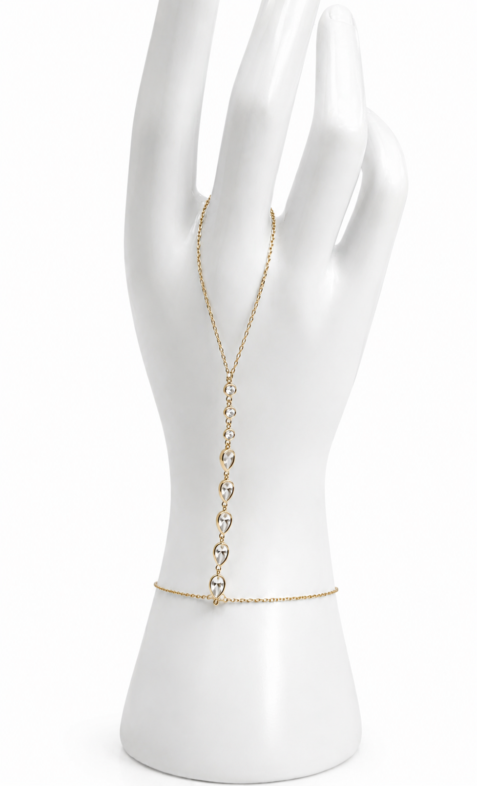 Pulsera Clon 10k