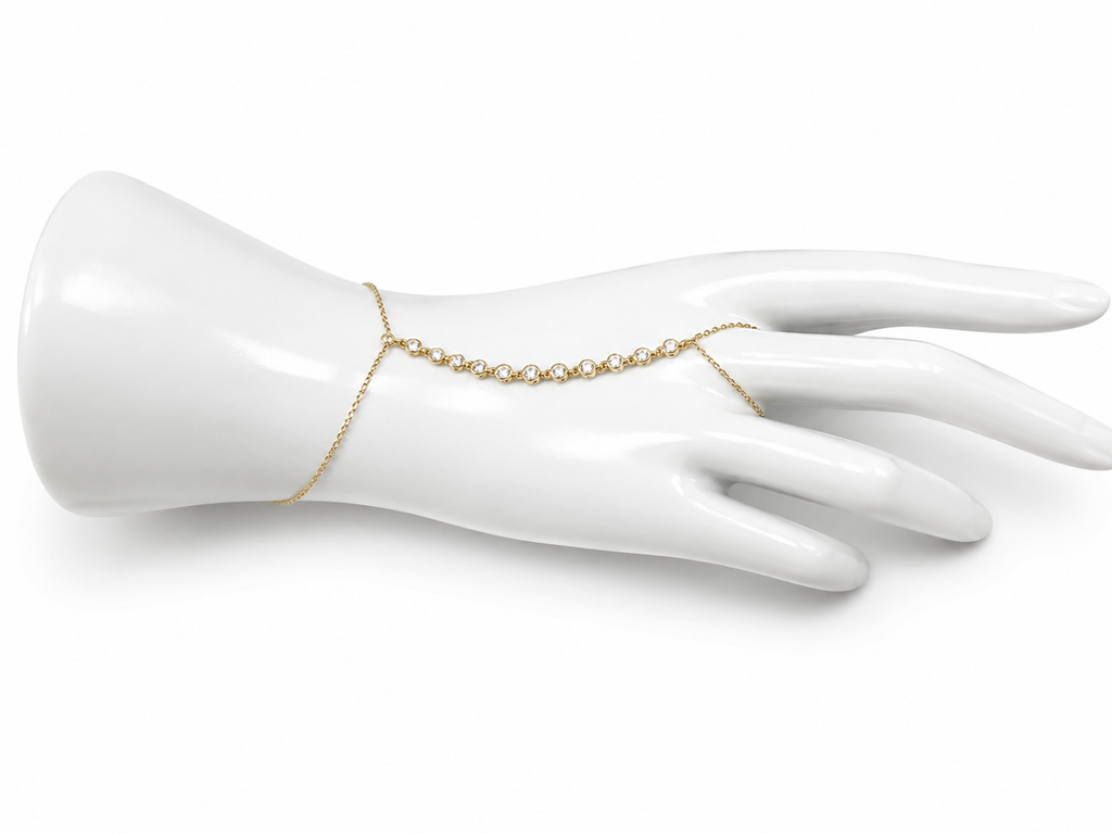Pulsera Clon 10k