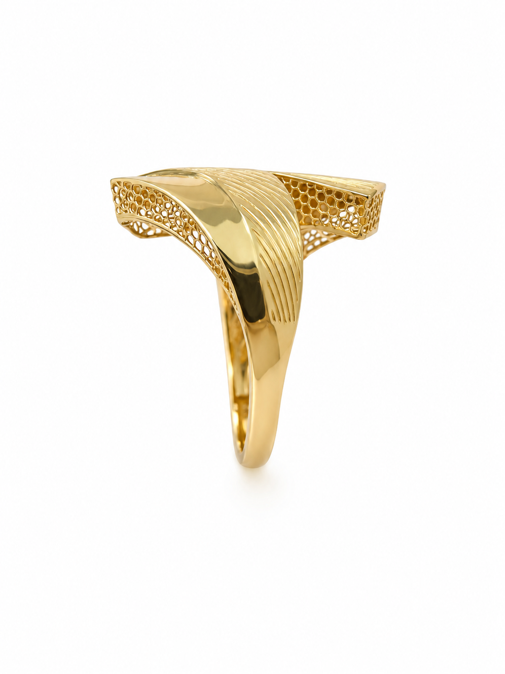 Anillo 10k