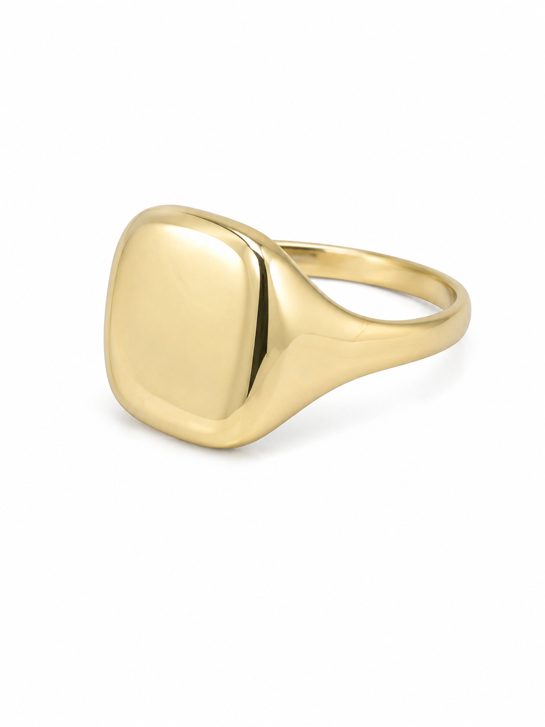 Anillo 14k