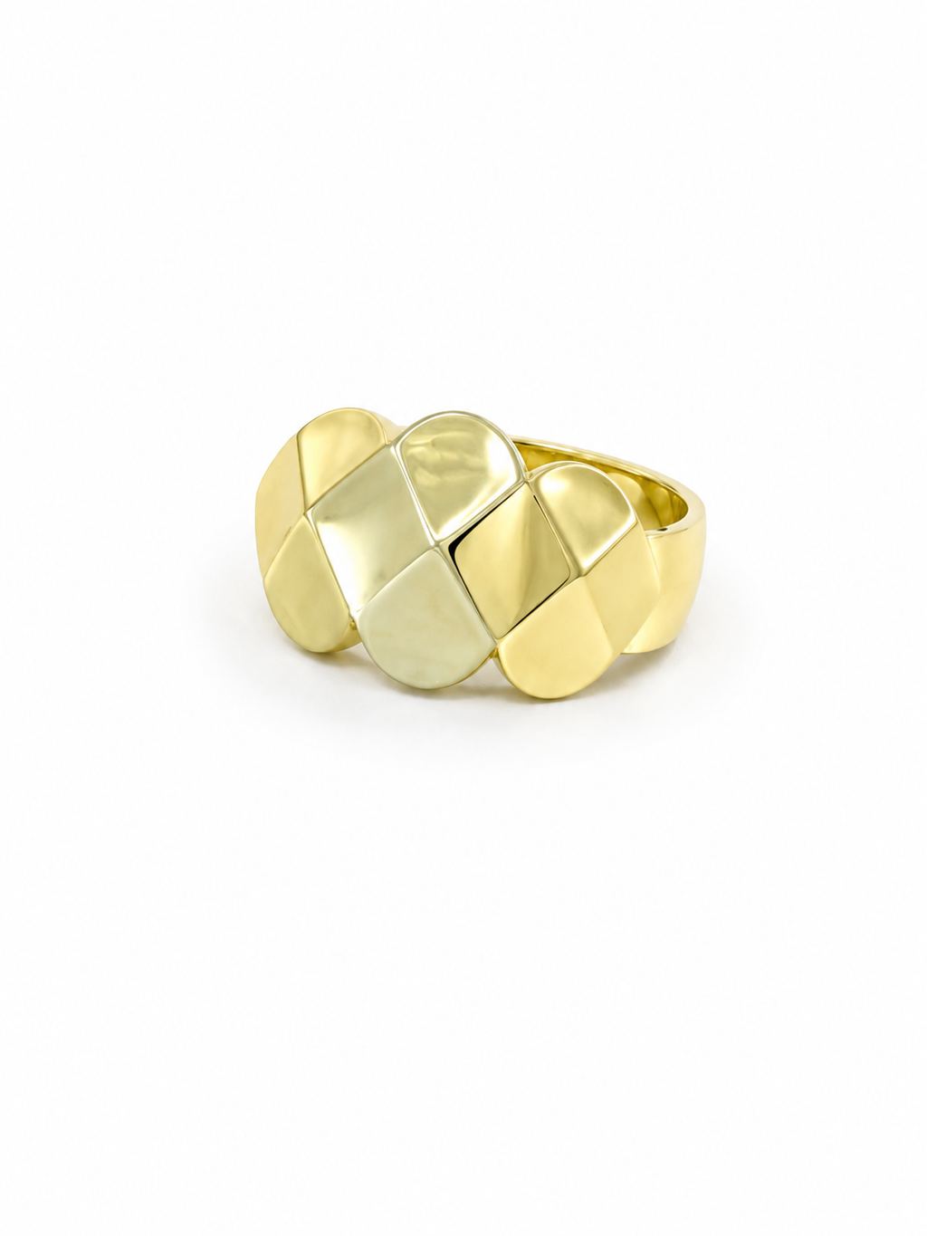 Anillo 14k