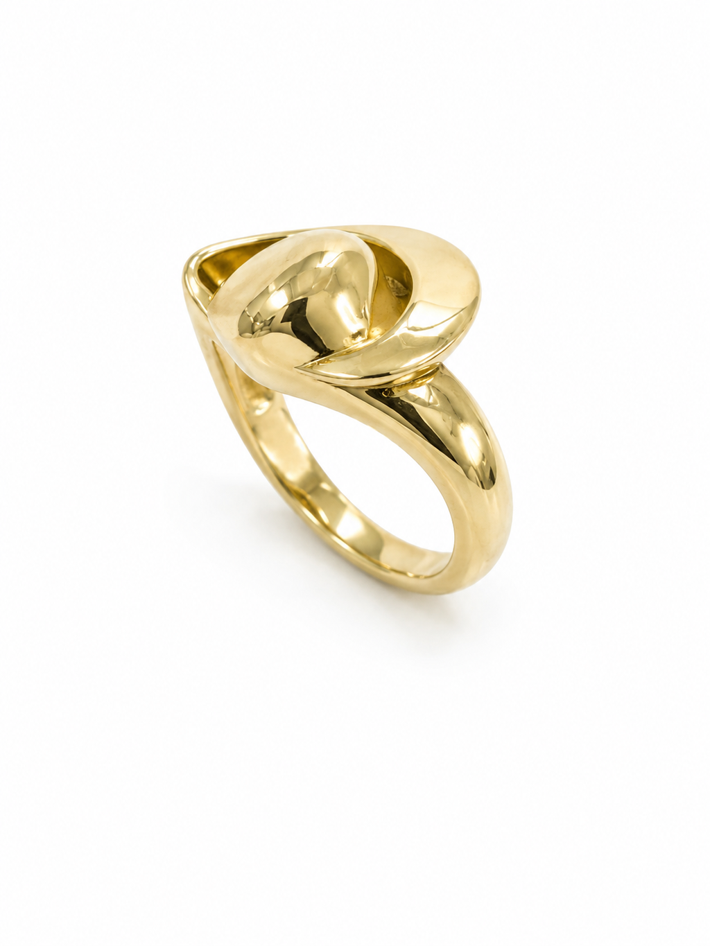 Anillo 10k