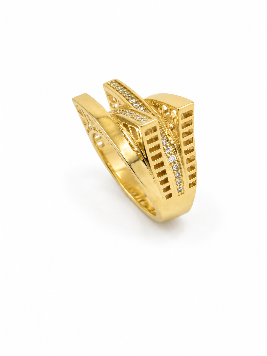 Anillo 10k