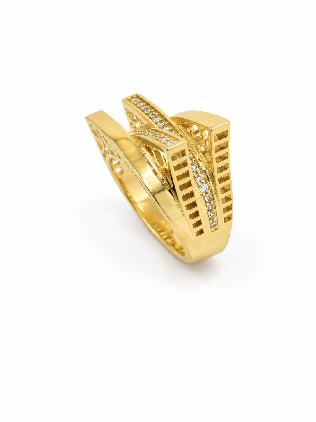 Anillo 10k