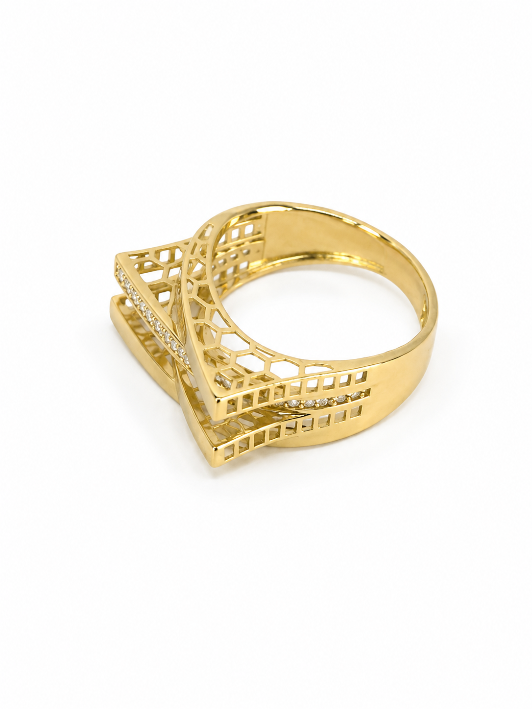 Anillo 10k