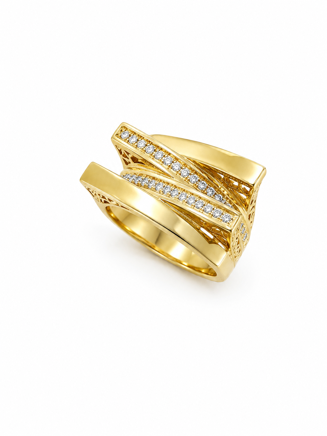 Anillo 10k