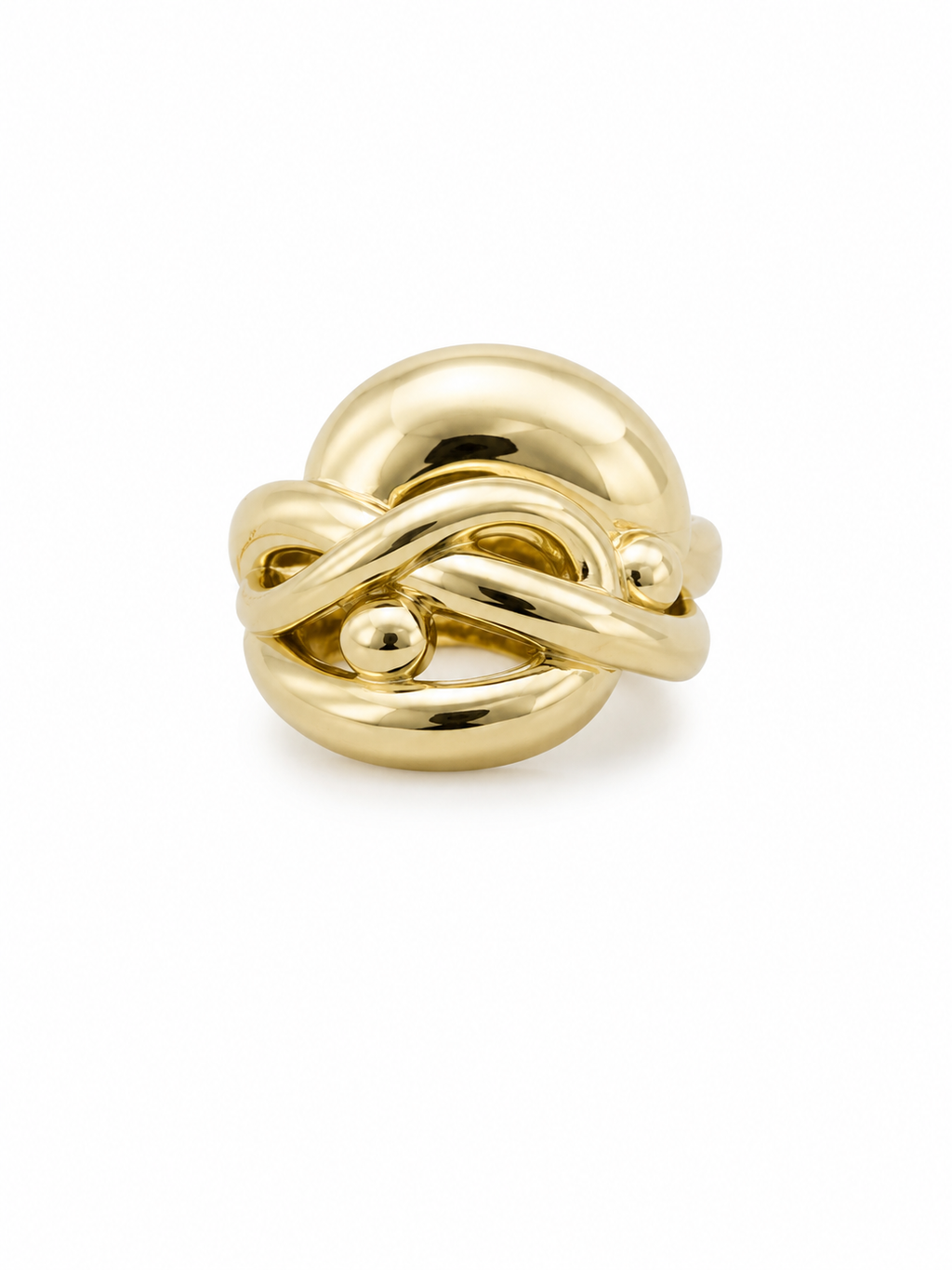 Anillo 10k