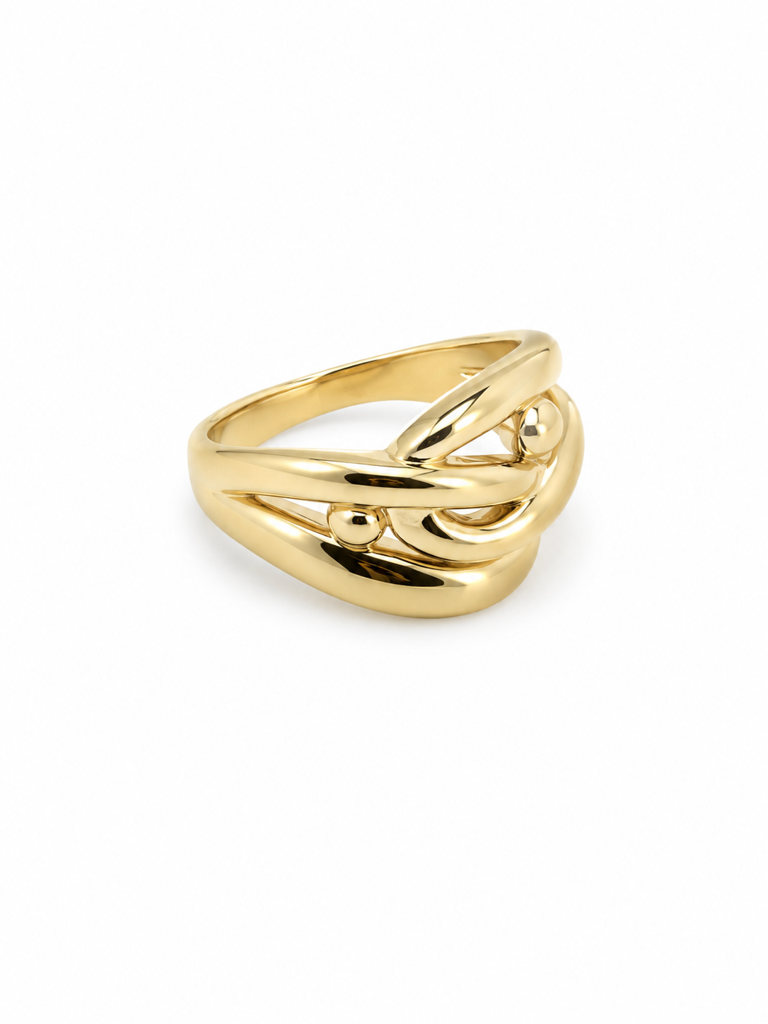 Anillo 10k
