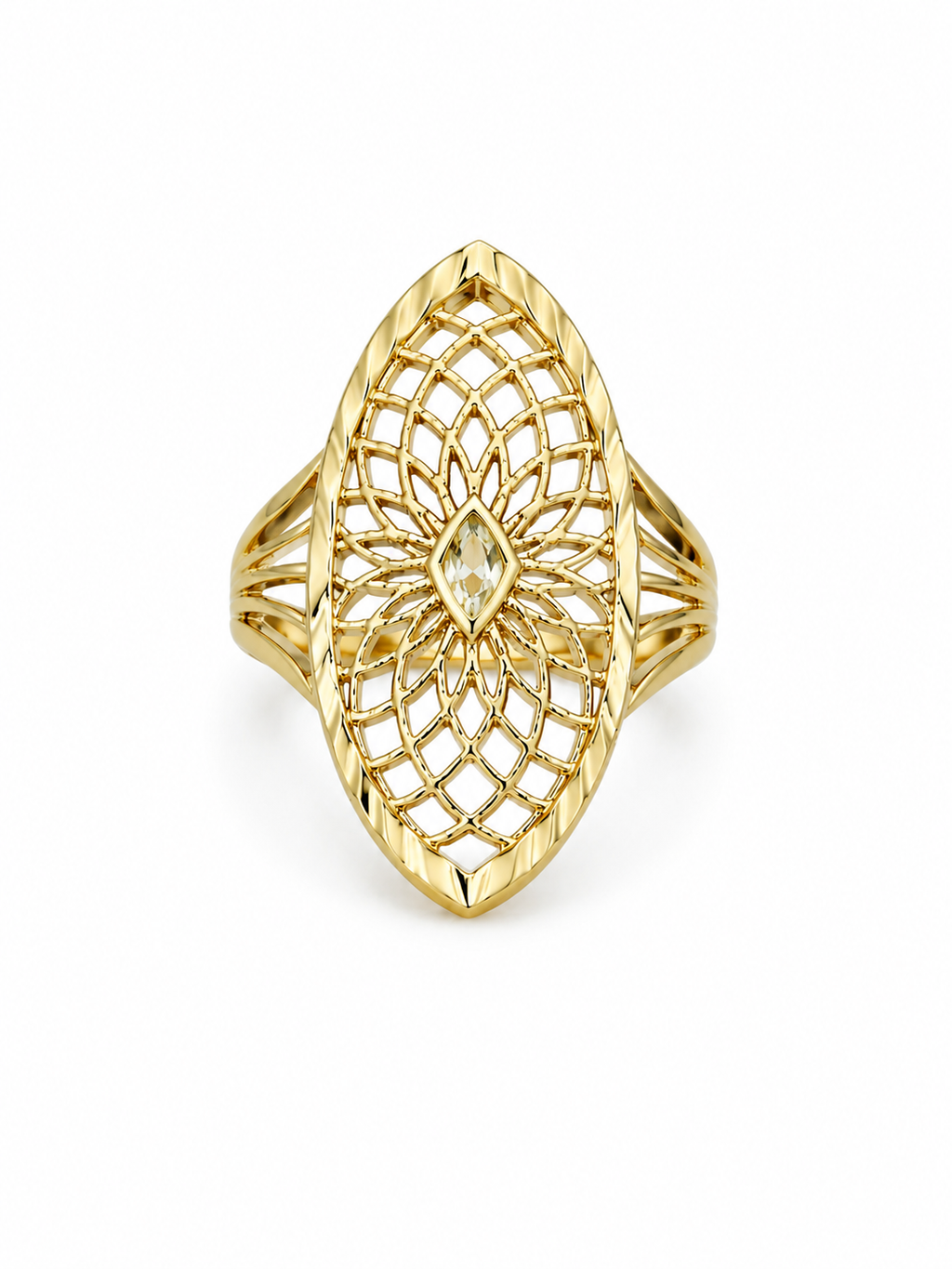 Anillo 10k