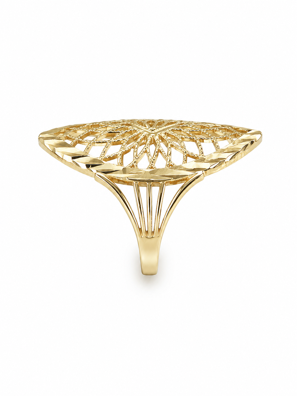 Anillo 10k