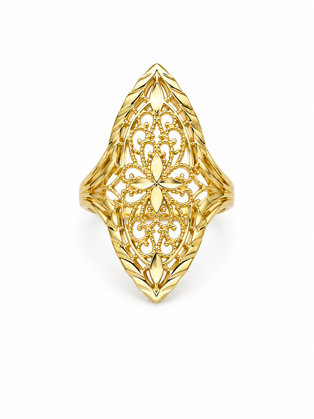 Anillo 10k