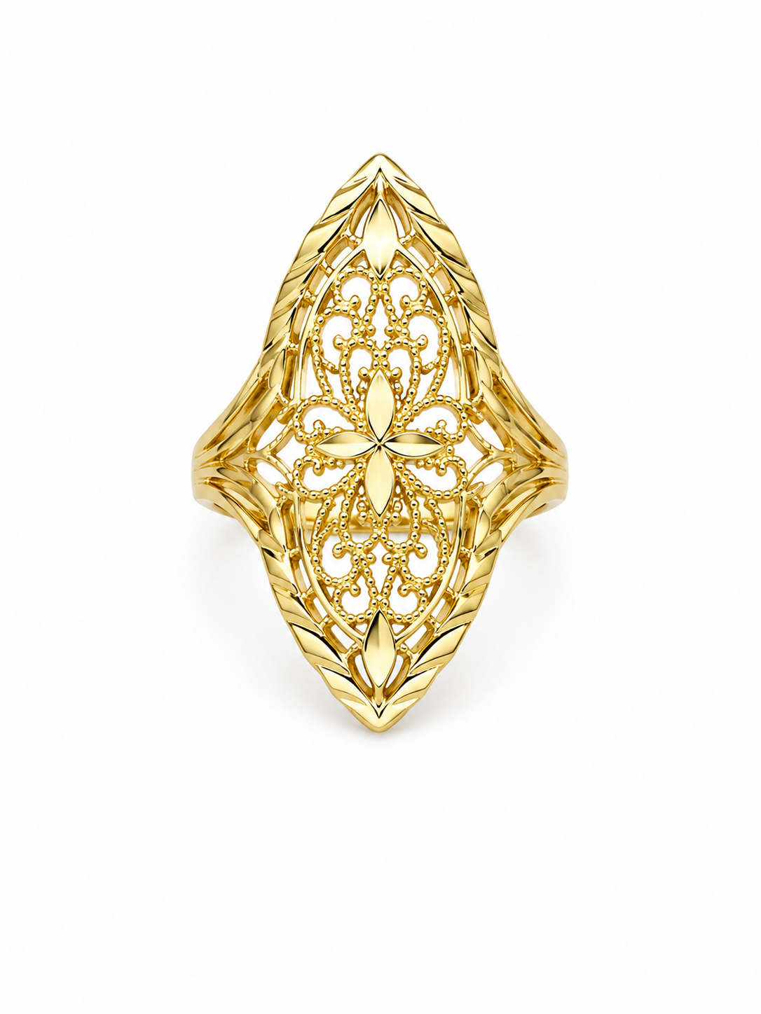 Anillo 10k