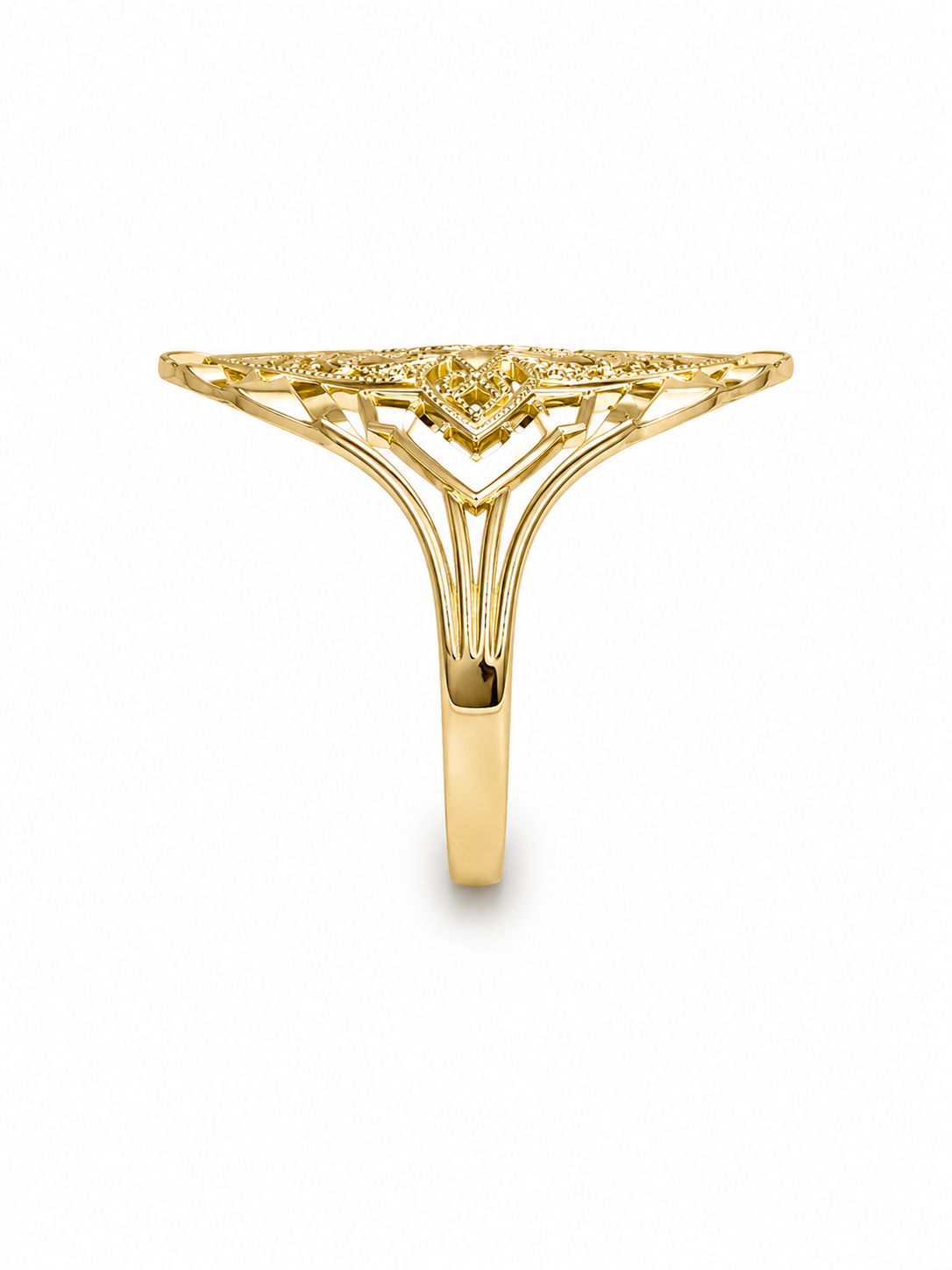 Anillo 10k