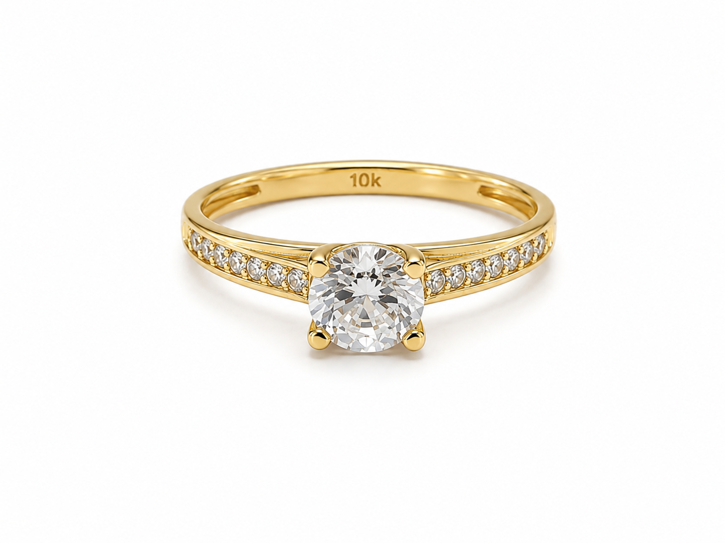 Anillo 10k