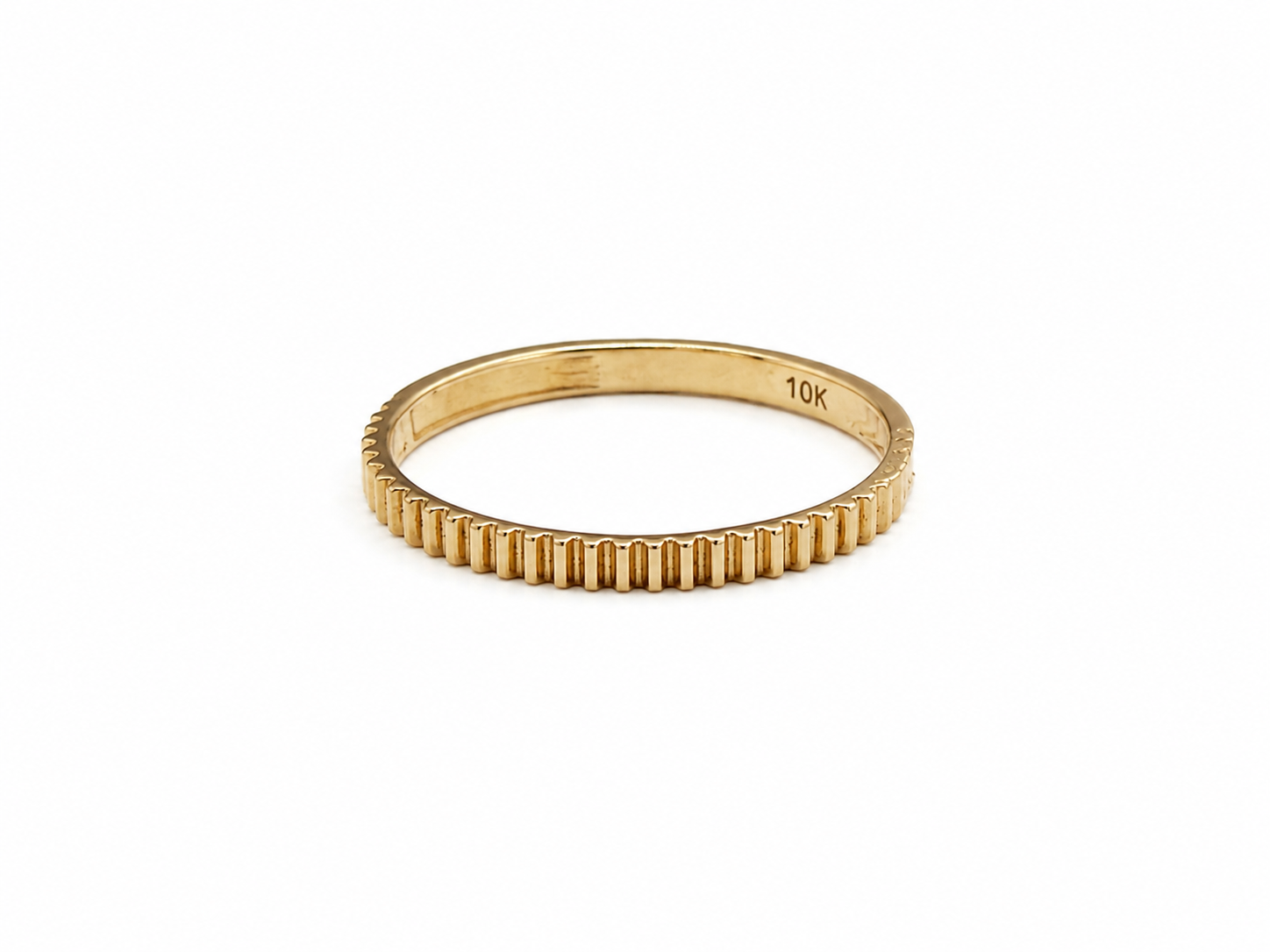Anillo de banda 10K