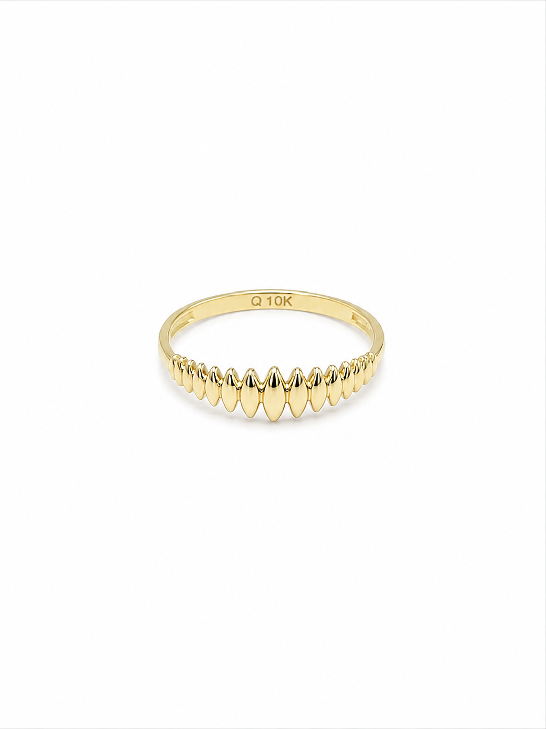 Anillo 10K