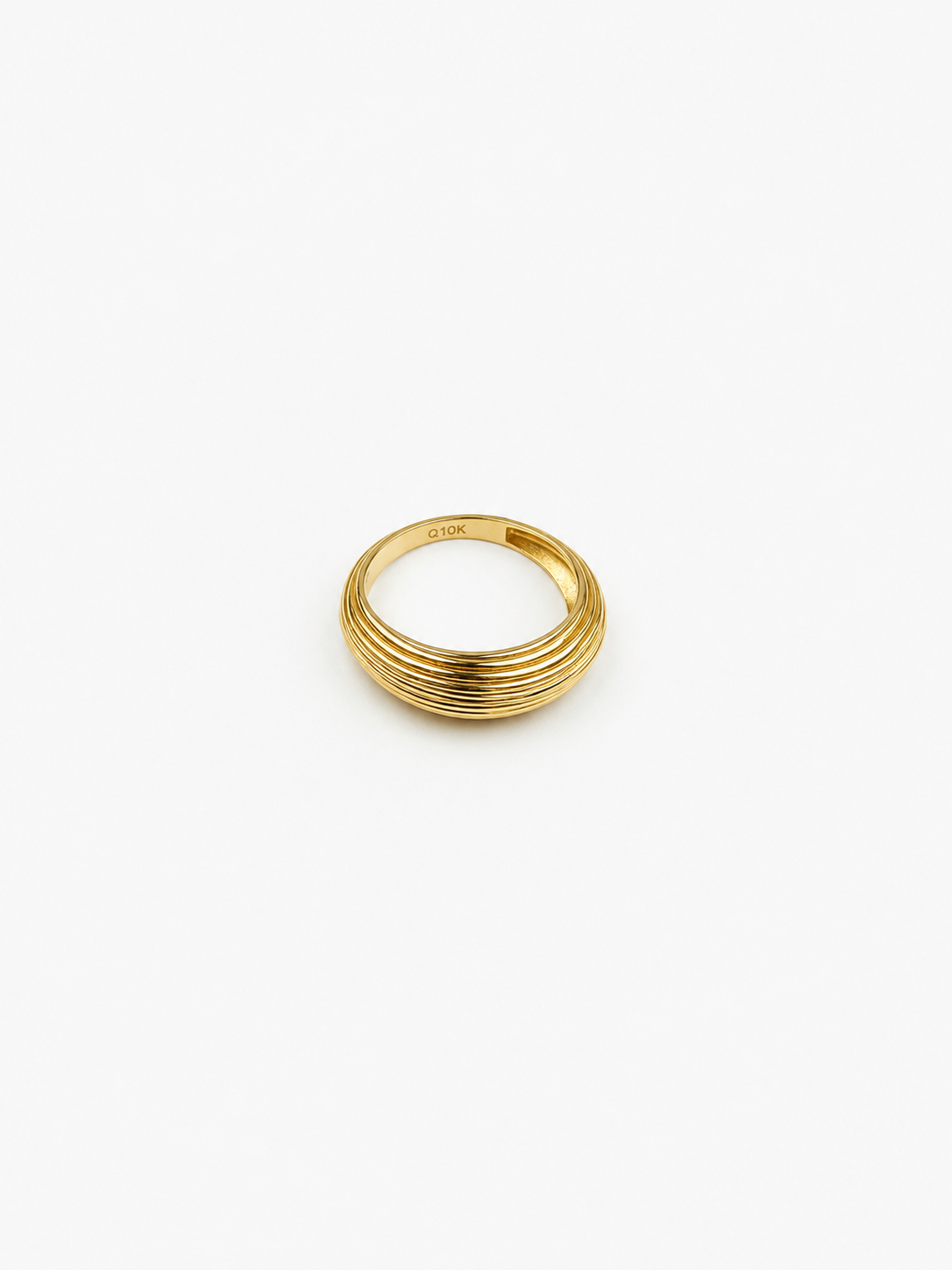 Anillo 10K