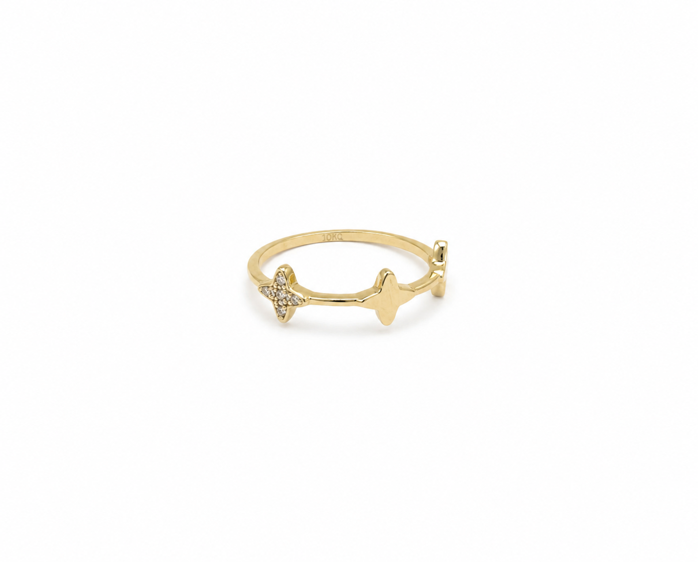 Anillo 10k