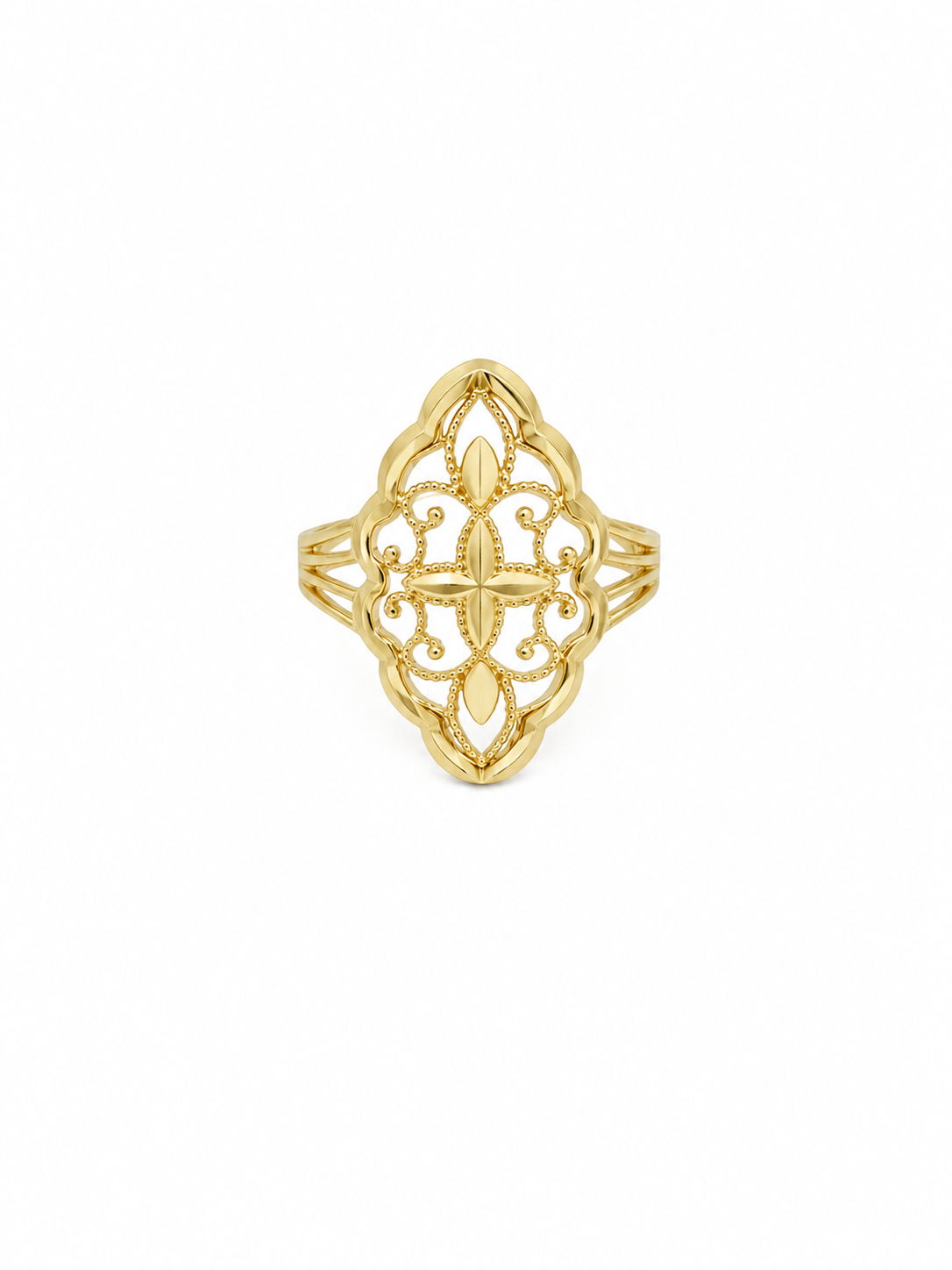 Anillo 10k