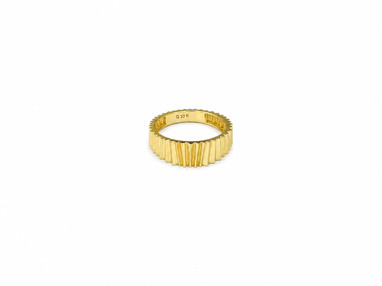 Anillo mujer 10k