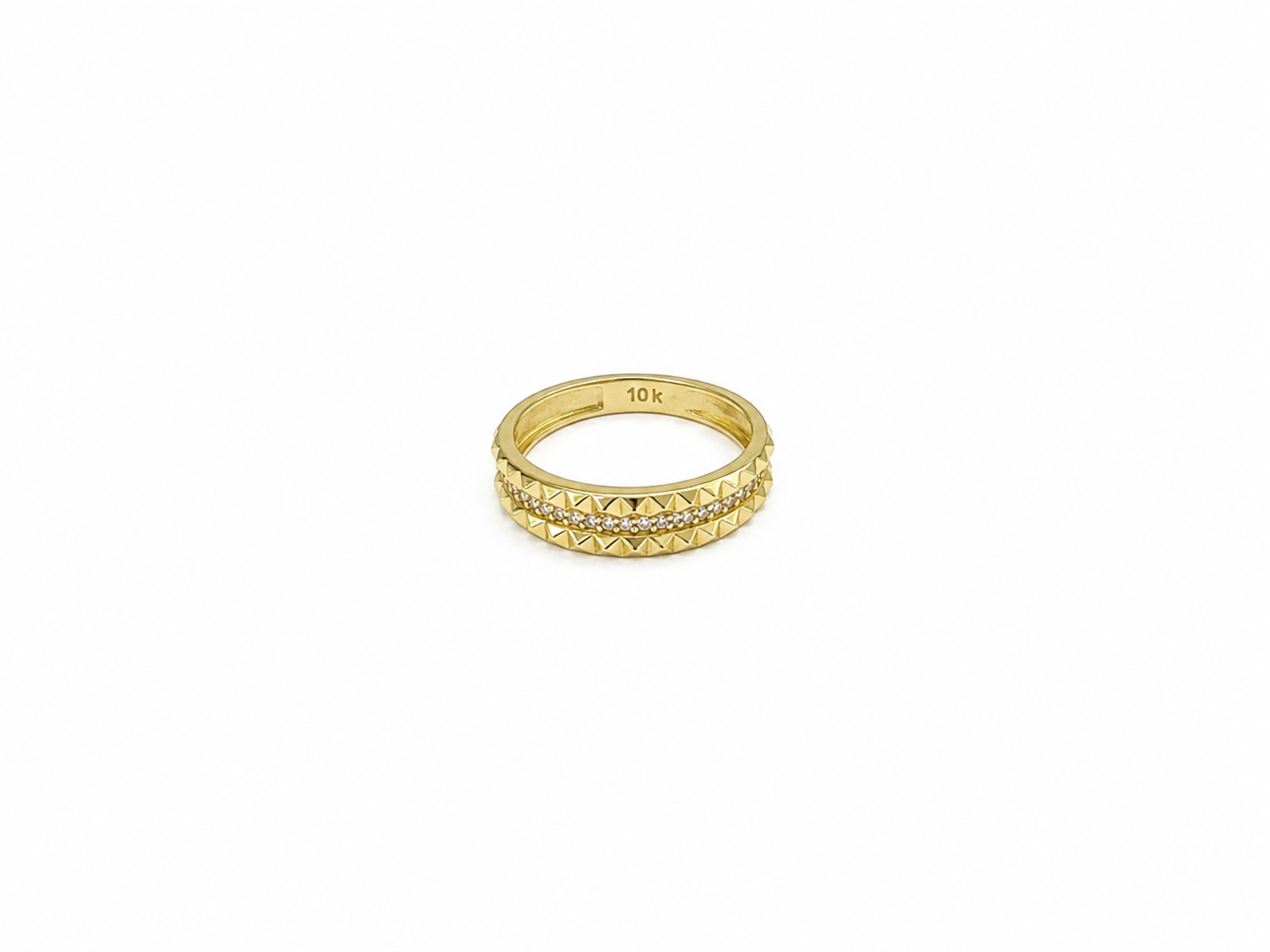 Anillo 10k