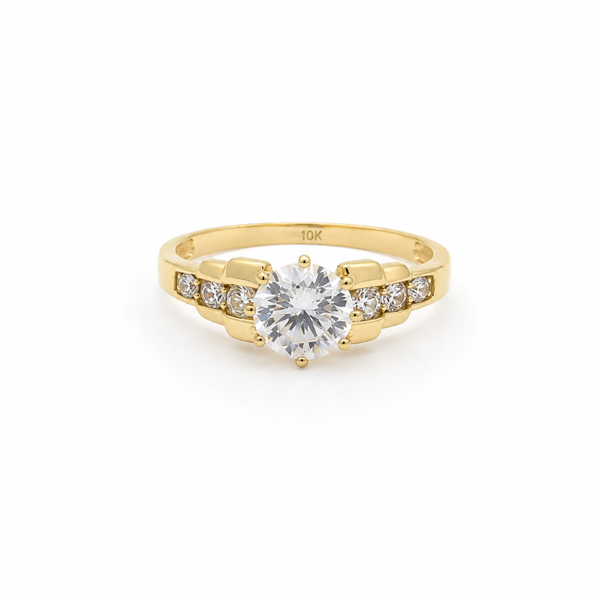 Anillo 10k