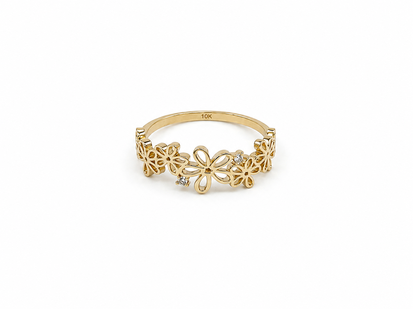 Anillo 10k