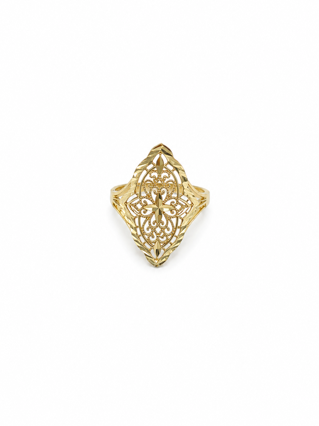 Anillo 10k
