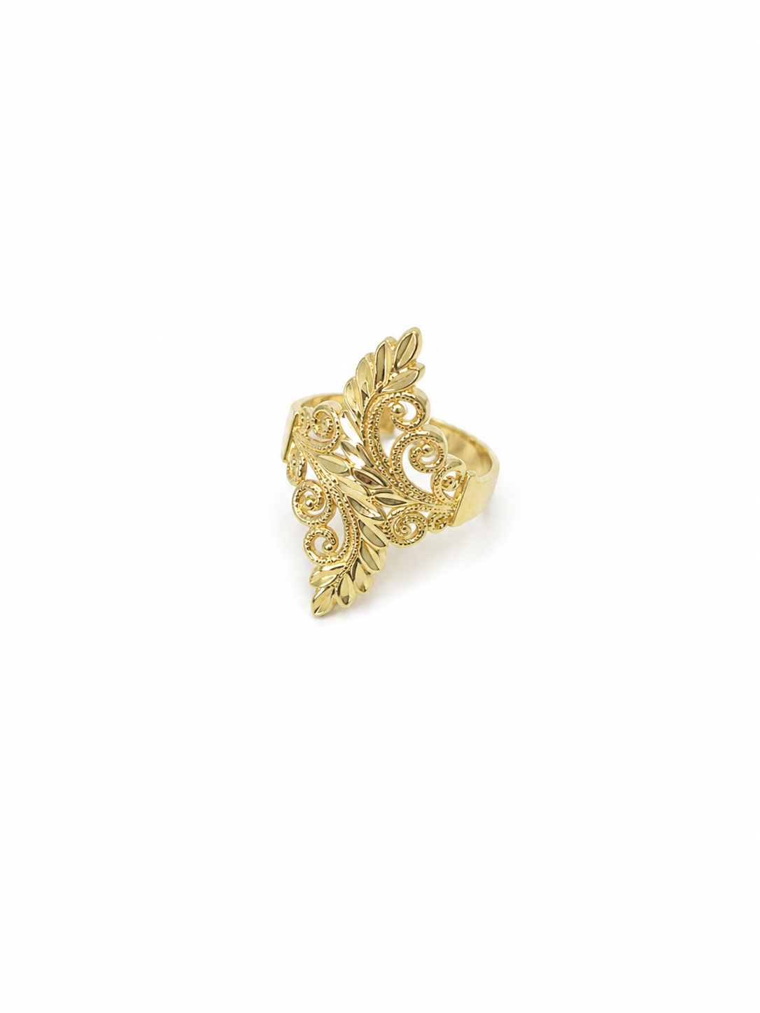 Anillo 10k