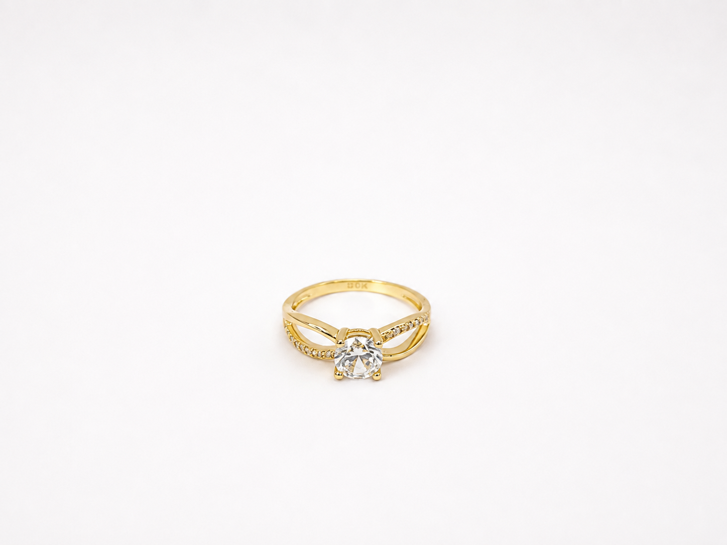 Anillo 10k