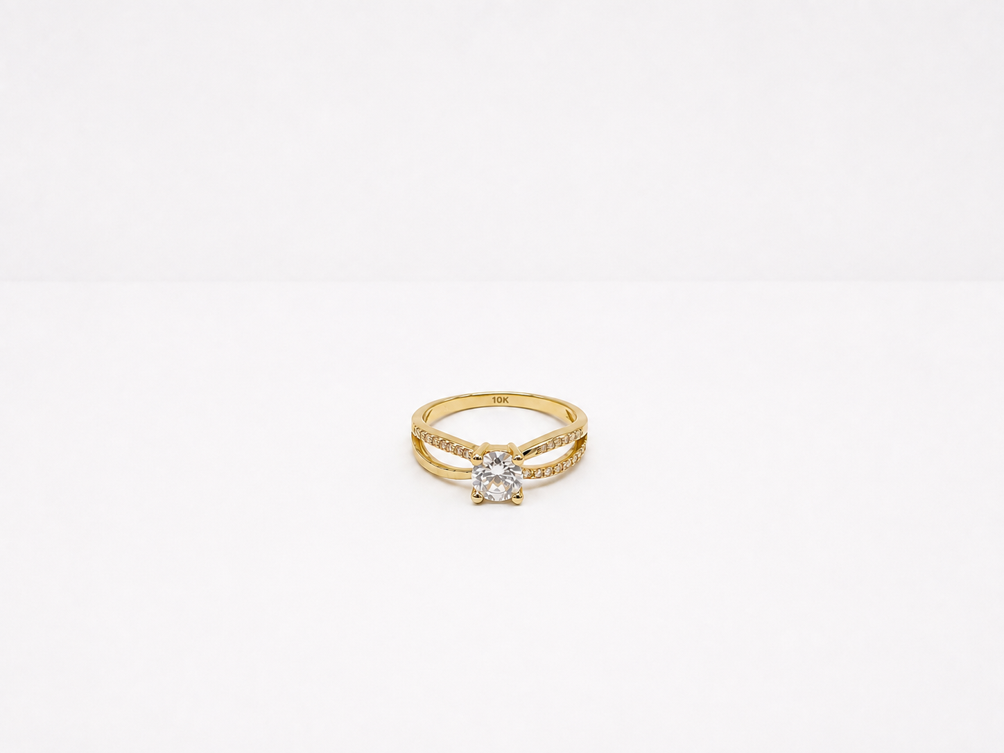 Anillo 10k