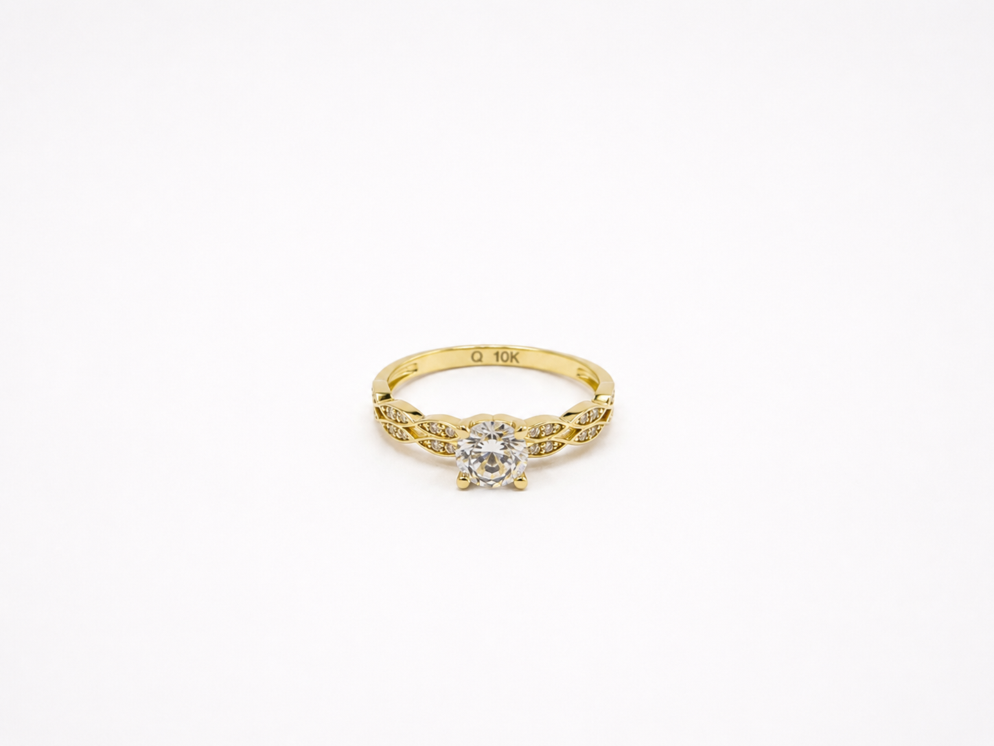 Anillo 10k