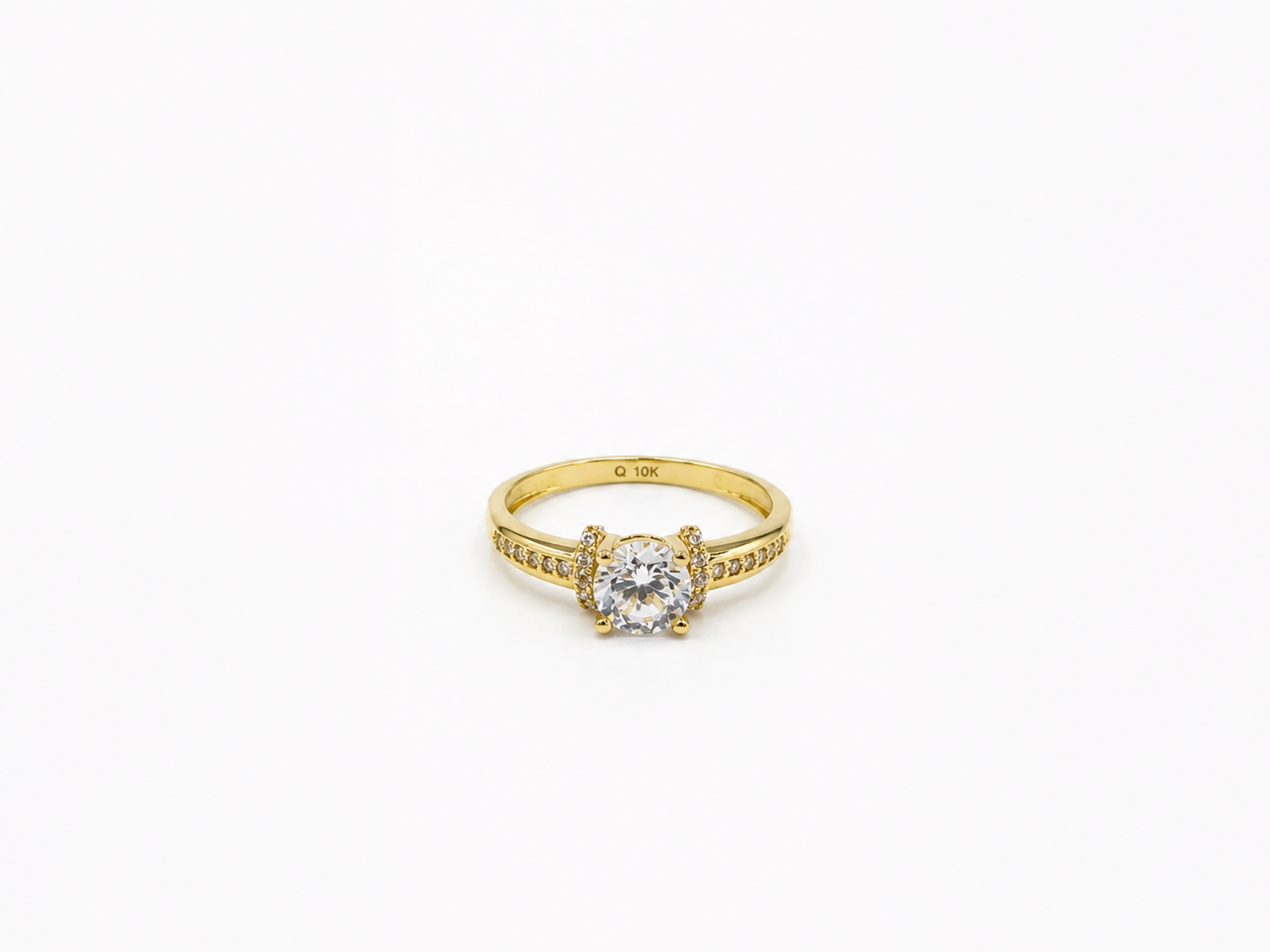 Anillo 10k