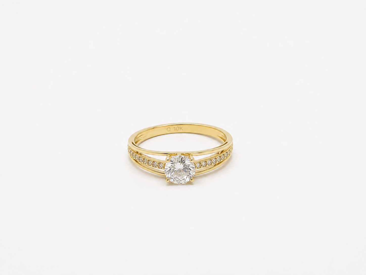 Anillo 10k