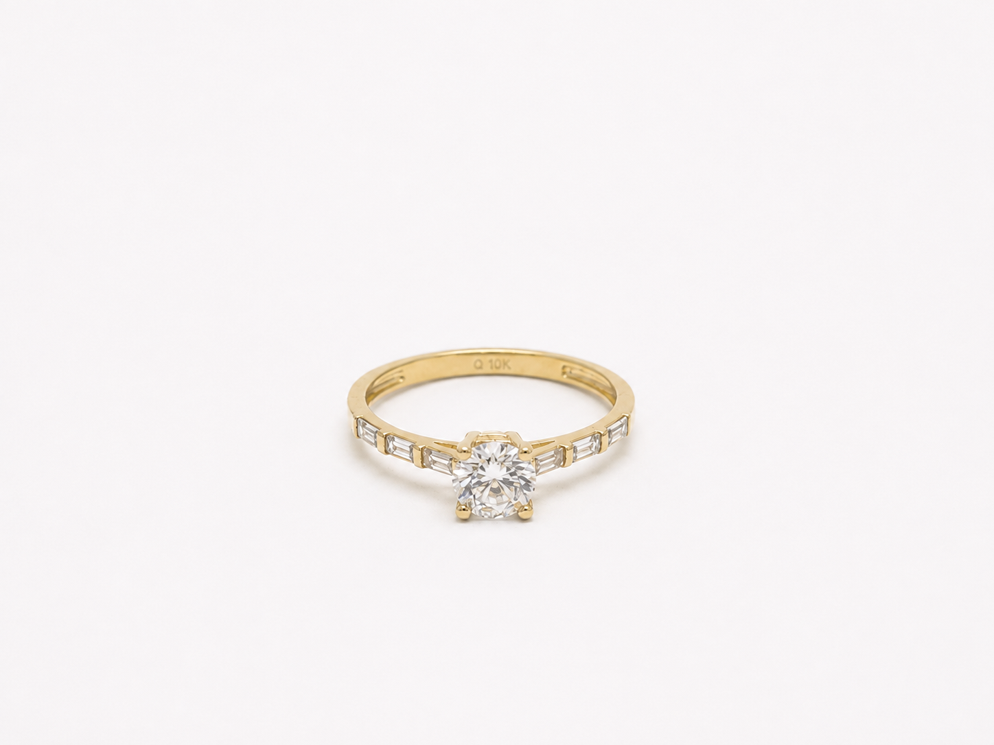 Anillo 10k