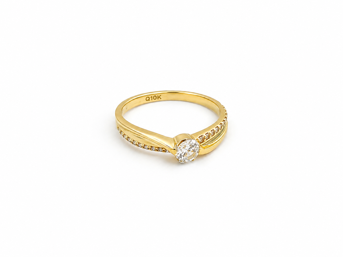 Anillo 10k