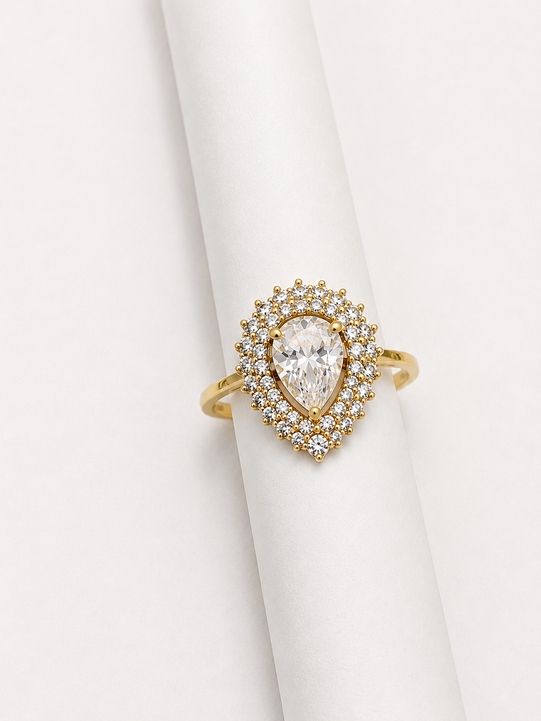 Anillo 10K