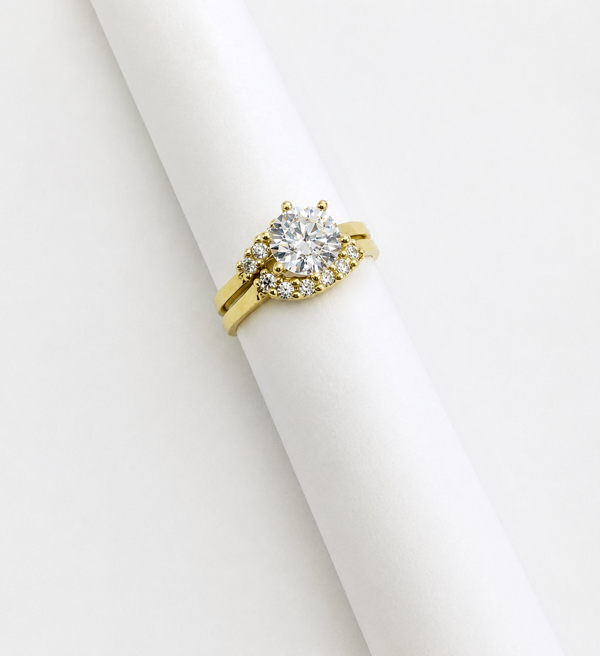 Anillo 10K