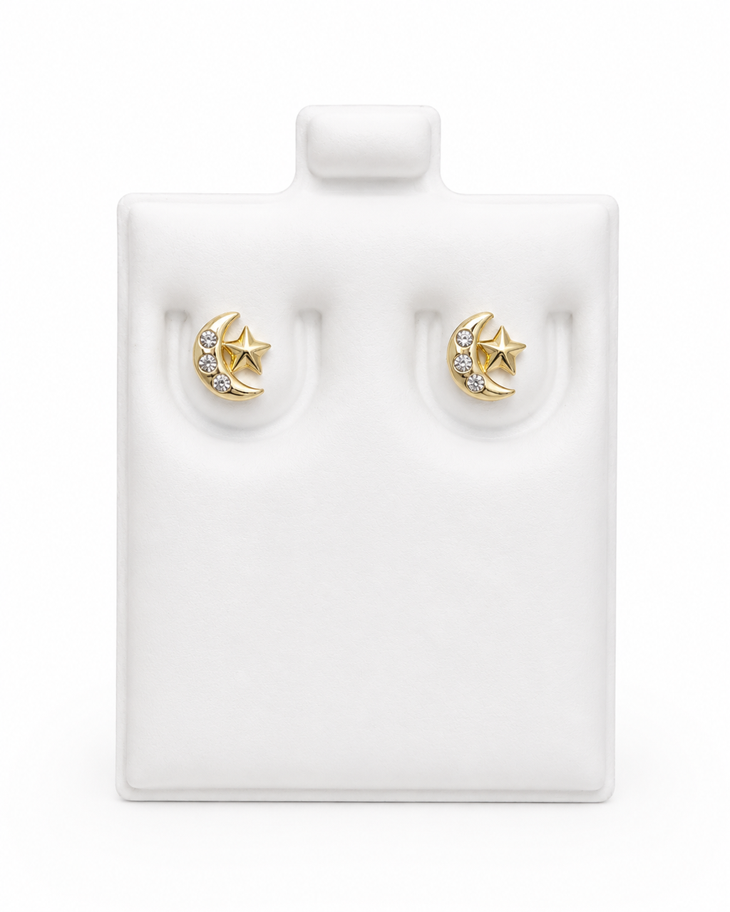 Aretes Pequeños 10k