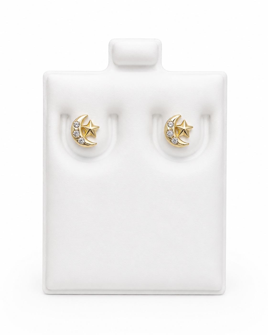 Aretes Pequeños 10k