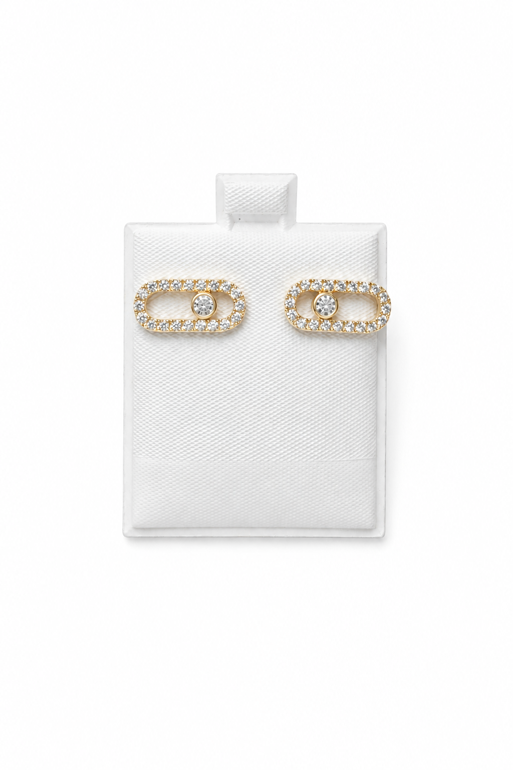 Aretes 10k