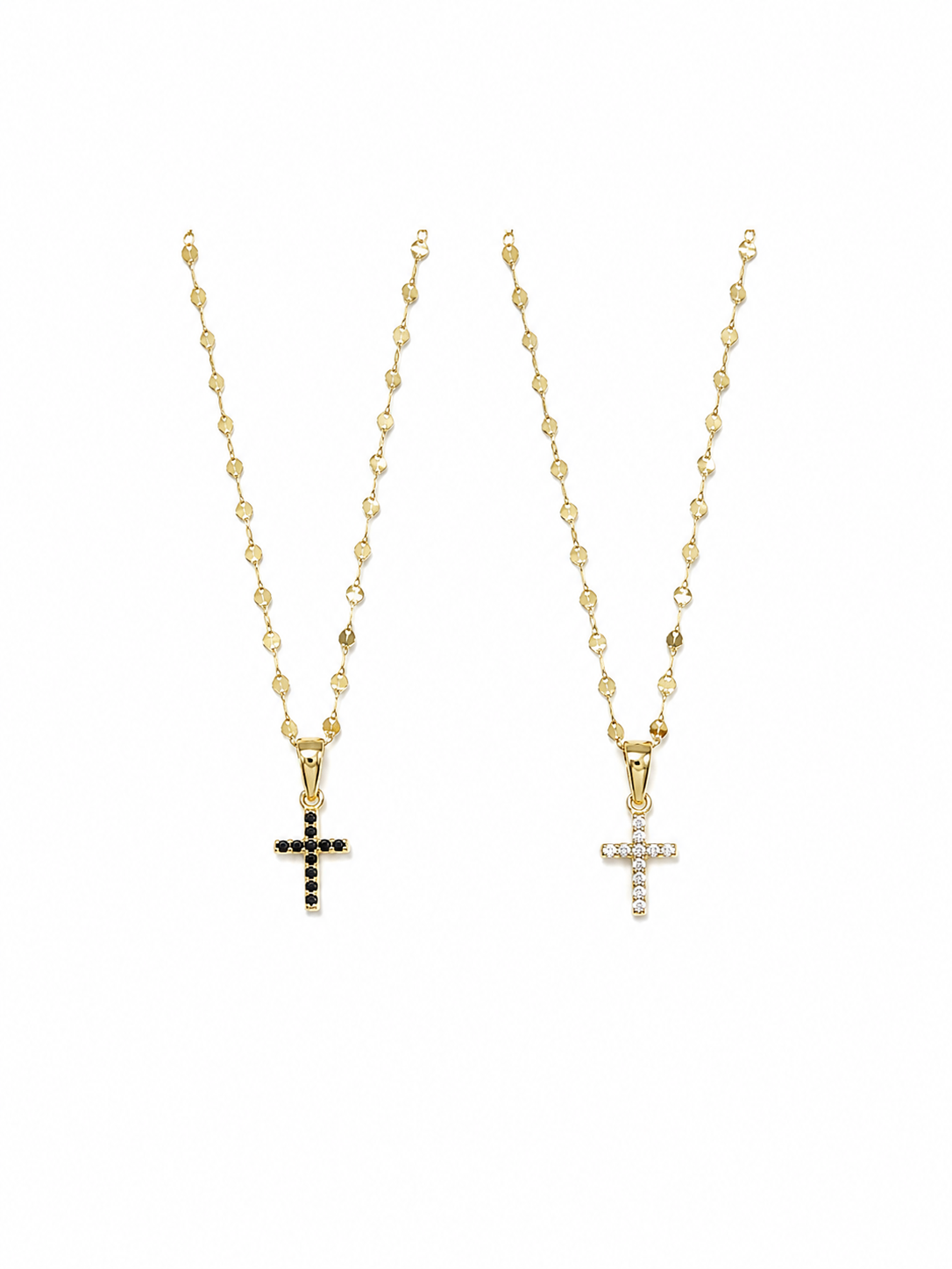Cadena Promo Cruz 2 10k