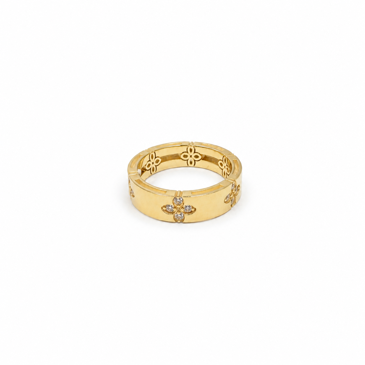 Anillo 10k