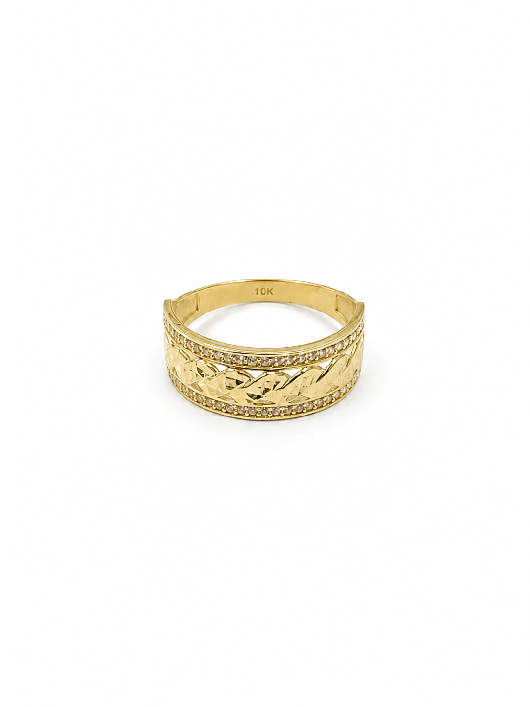 Anillos de