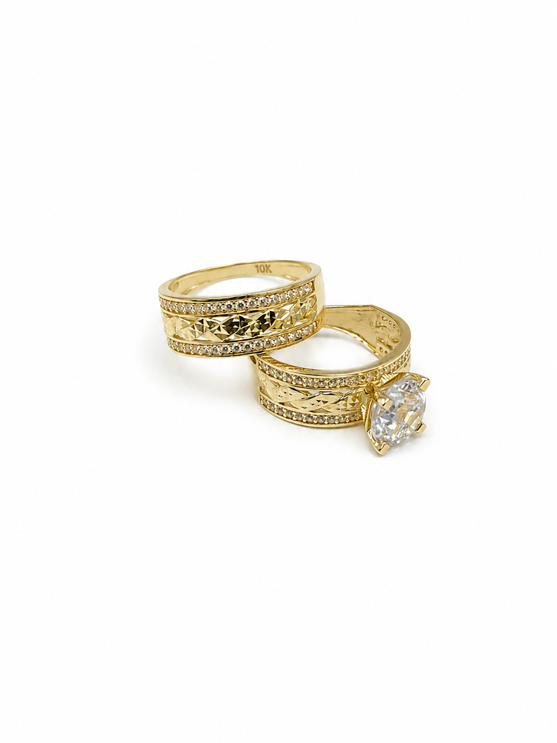 Anillos de